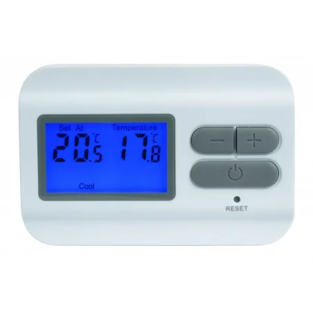 Thermostat digital non programmable - AMBIANCE