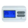 Thermostat digital non programmable - AMBIANCE