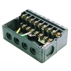 Socle embase pour GE 143-145