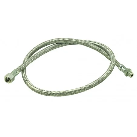 Flexible D8 L1000 1/4M-3/8RTS