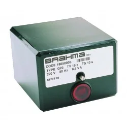 Boîte de contrôle G 22 S03N