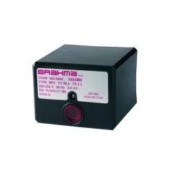 Boîte de contrôle MF 2 UV - réf 18015002