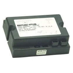 Boite de contrôle CM 11 - Réf 200 80005