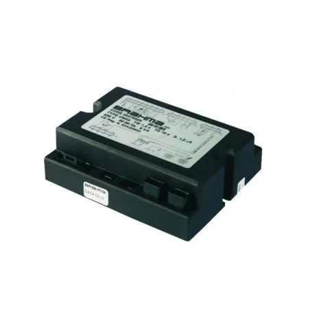 Boîte de contrôle CM 32 - Réf 30385145