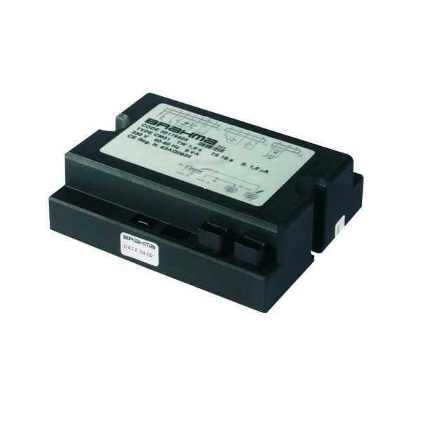 Boîte de contrôle CM 31 - Réf 301 79505