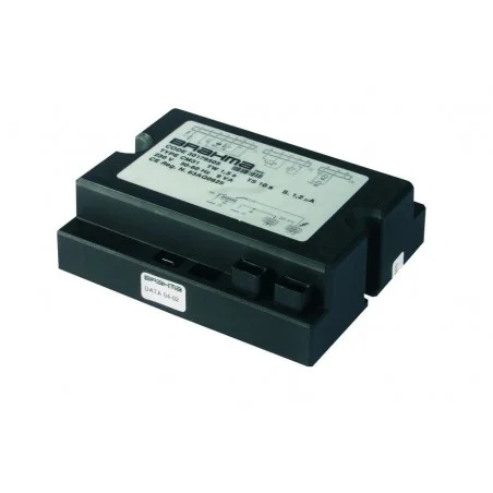 Boîte de contrôle CM 31 - Réf 301 79505