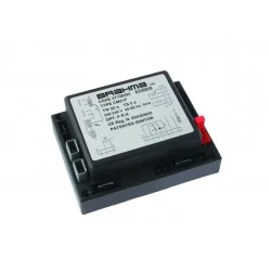 Boite de contrôle CM 31 F - Réf 371 06250