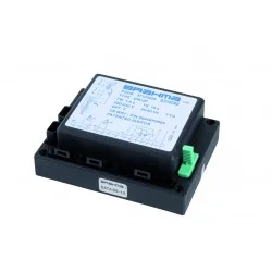 Boîte de contrôle CM 12 F - Réf 37103208