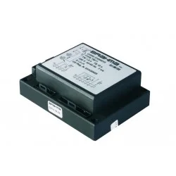 Boîte de contrôle TM 11 - Réf 37059010