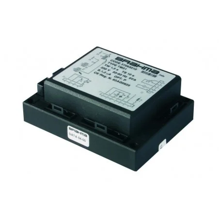 Boîte de contrôle TM 31 - Réf 37065010