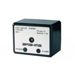 Boîte de contrôle RE3 - Réf 10801025