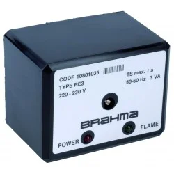 Boîte de contrôle RE3 SP - Réf 10801035