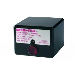 Boîte de contrôle AT5/TR - Réf 18022502