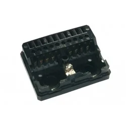 Socle embase NG POUR RELAIS CM