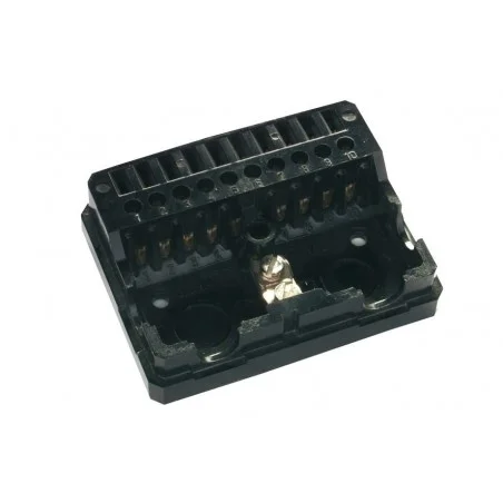 Socle embase NG POUR RELAIS CM