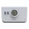 Thermostat d'ambiance ventilo convecteur C61