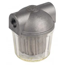 Filtre fioul - 3/8” série 202