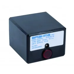 Boîte de contrôle VM 42 - Réf 37200521