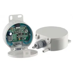 Transmetteur de pression0-1 Mbar 982R623706