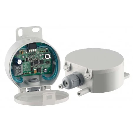 Transmetteur de pression0-1 Mbar 982R623706