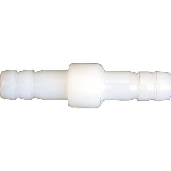 Raccord rallonge 6mm-6mm