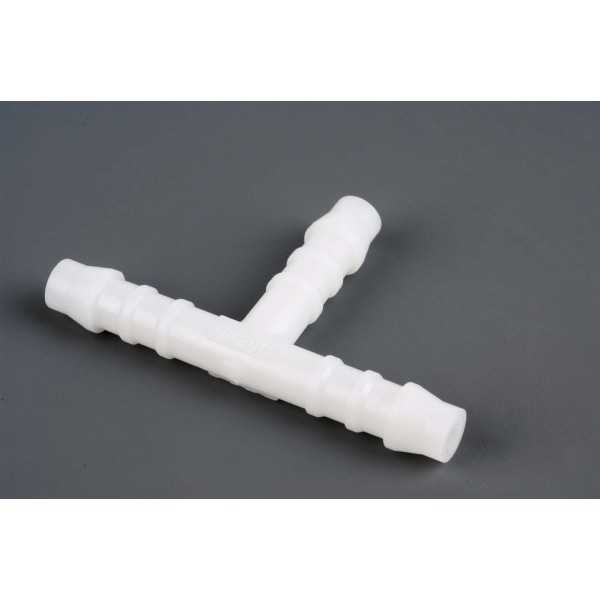 Té de dérivation 6mm