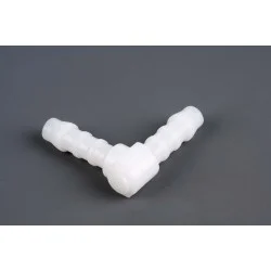 Angle de dérivation 6mm