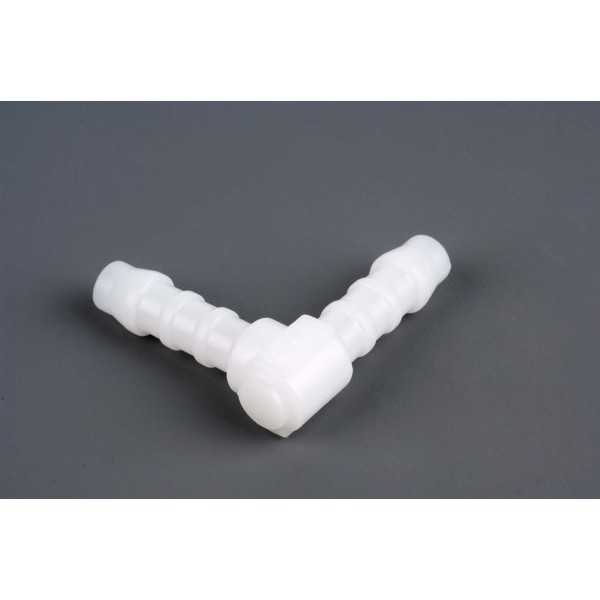 Angle de dérivation 6mm