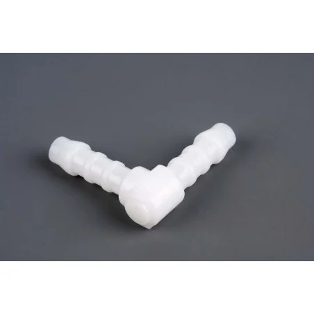 Angle de dérivation 6mm