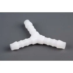 Y de dérivation 6mm