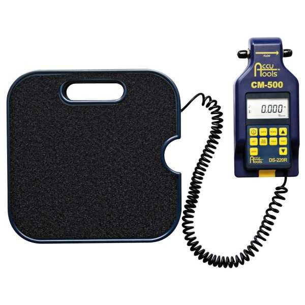 Balance 100 Kg / 2Gr + comptage DS220R