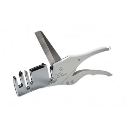 Cutter pour goulotte