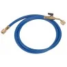 Flexible 1500+vanne bleu R407 12000220