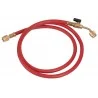 Flexible 1500+vanne rouge R407 12000230