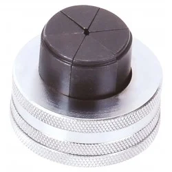 Tête p.évaseur en pouces 21003040