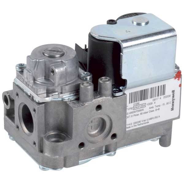 Bloc vanne gaz VK 4125 A 1009