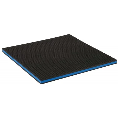 Support anti-vibrations EVA 460x460x20 mm