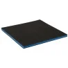 Support anti-vibrations EVA 460x460x20 mm