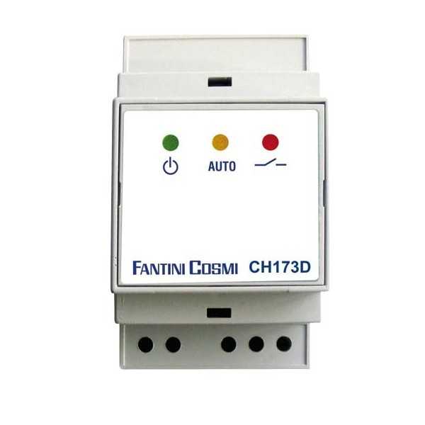 Emetteur / récepteur RF type CH173D