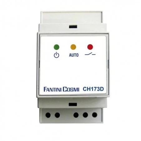 Emetteur / récepteur RF type CH173D