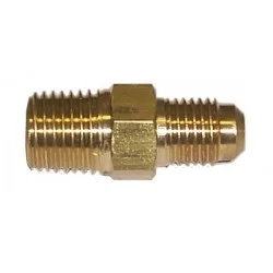 Union NPT/dudgeon 1/4 - 1/8