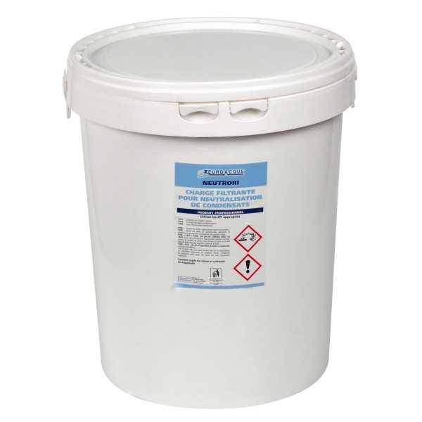 Recharge 400 (sac de 25kg)