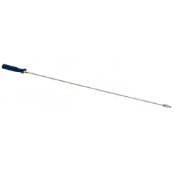 Tige flexible torsadée avec manche