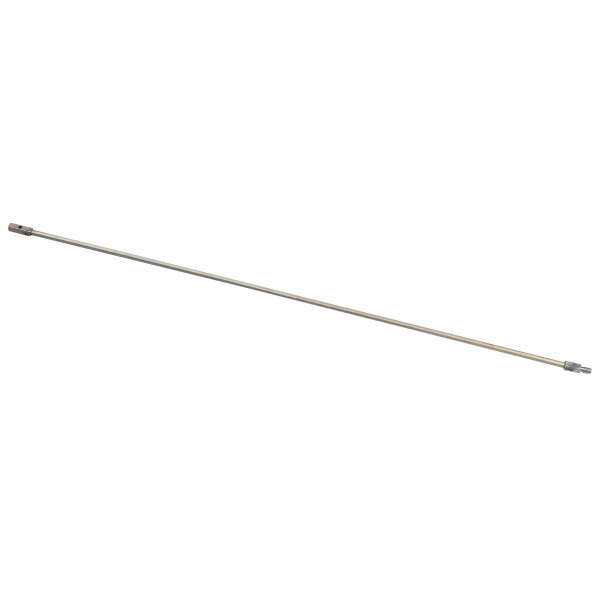 Rallonge de tige de manoeuvre rigide