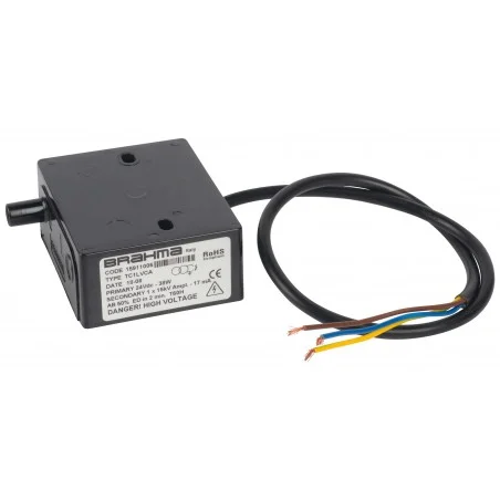 Transfo type TC1 LVCA