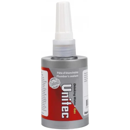 UNITEC HOT Flacon 75ml