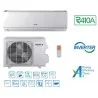 Climatiseur réversible mono-split inverter 6200W