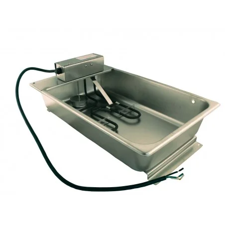 Bac d\'évaporation des condensats 1,9 l/h