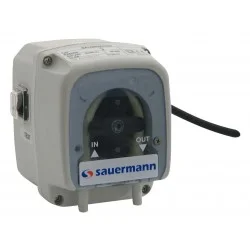 Pompe Sauermann périlstatique PE 5000 compresseur