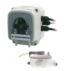 Pompe Sauermann périlstatique PE 5200 flotteur